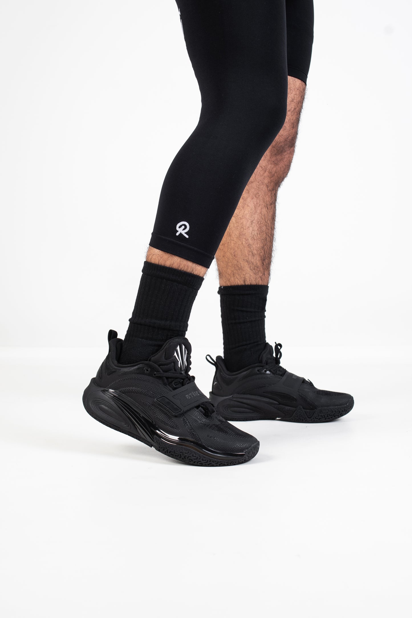 Legging Basketball 1 Jambe