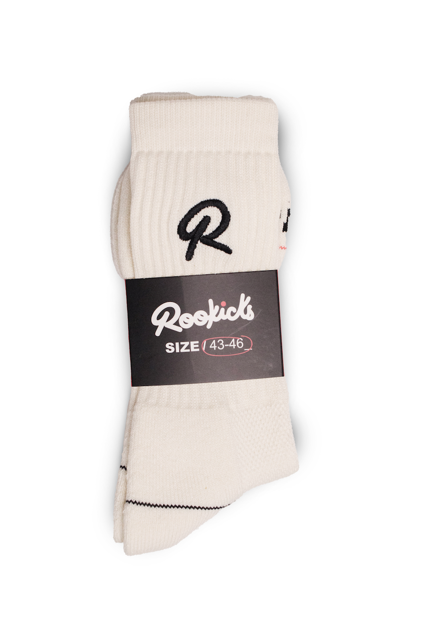 R1 basketball socks