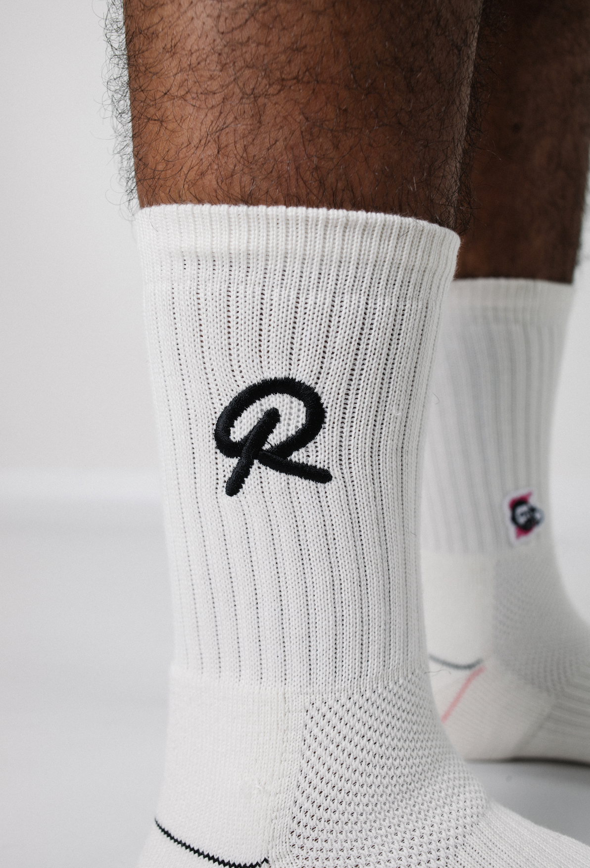 Chaussettes de basket R1