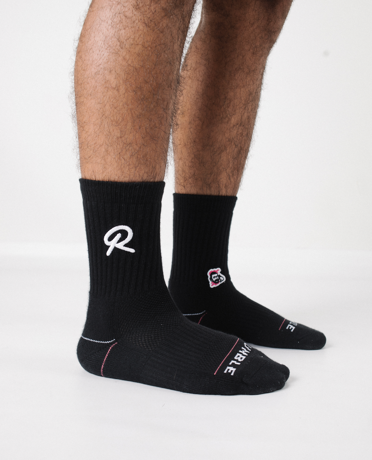 Chaussettes de basket R1