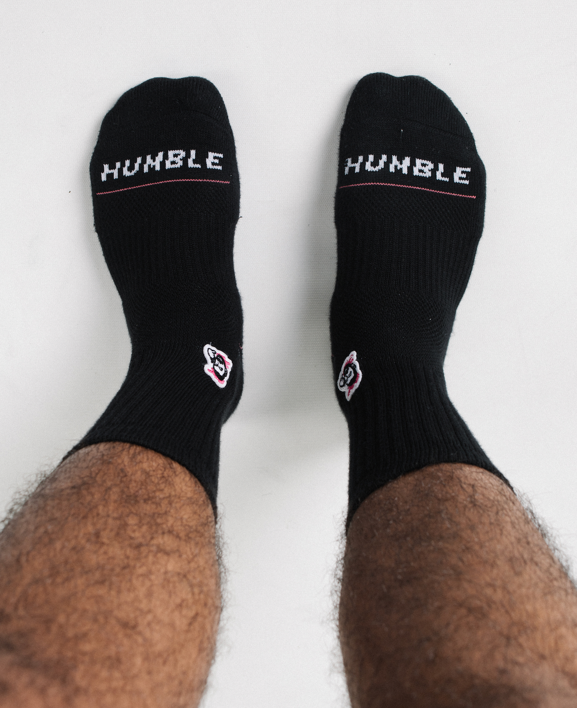 Chaussettes de basket R1