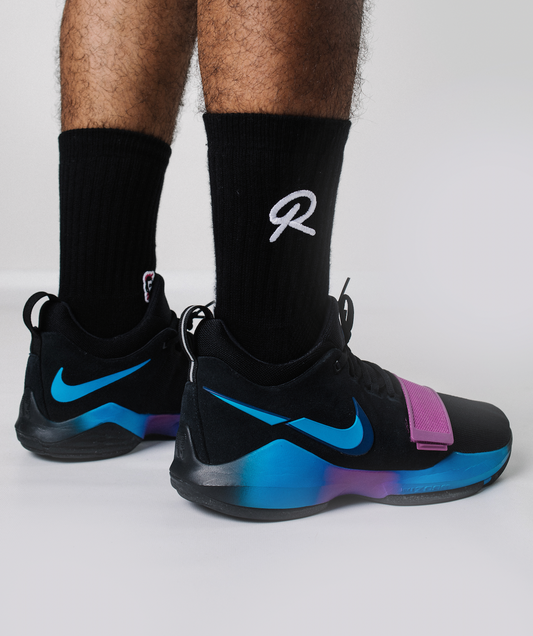 Derriere le design des chaussettes Rookicks !