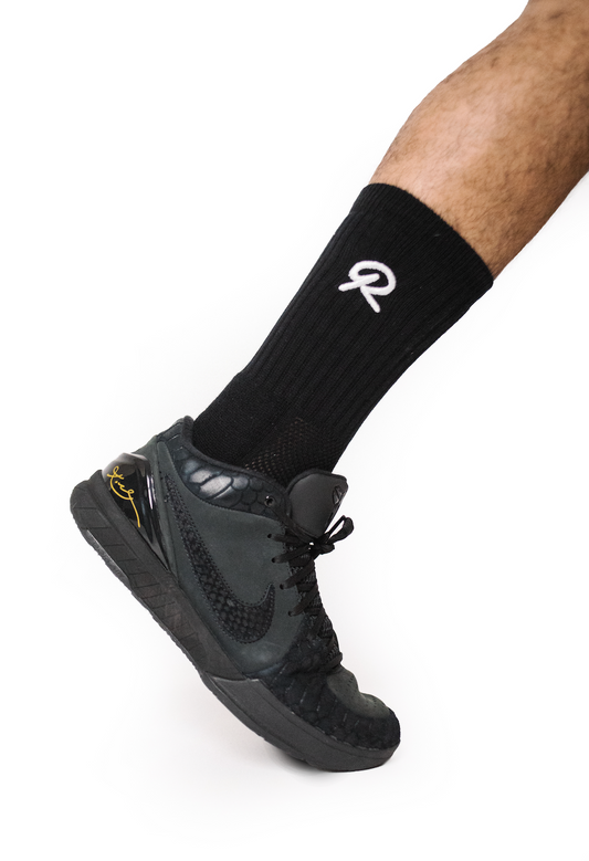 R1 basketball socks
