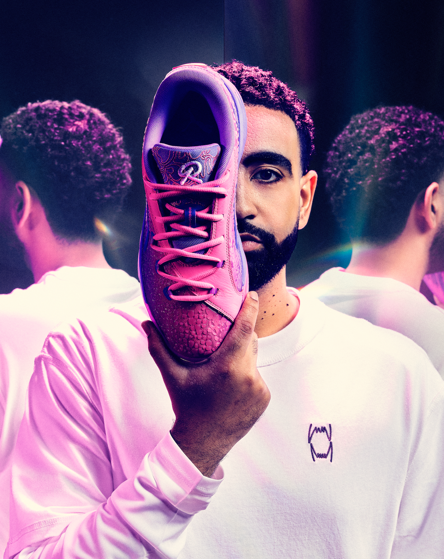 Puma All Pro Nitro Rookicks