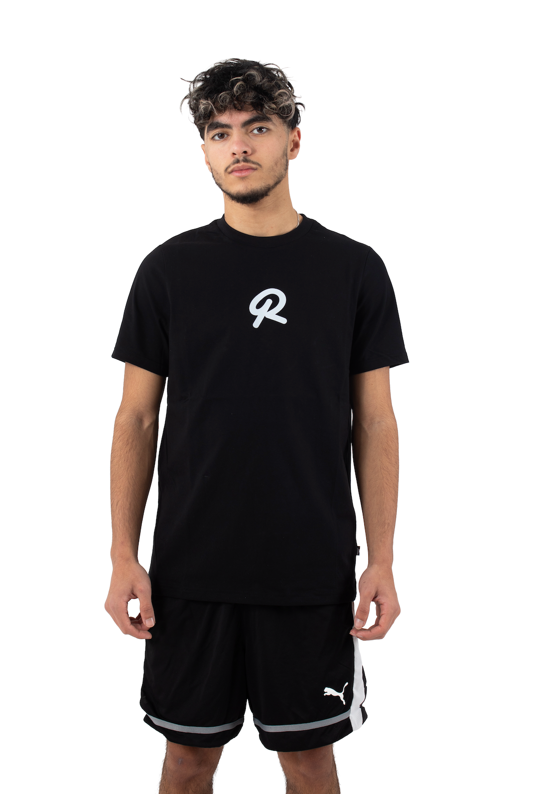 T-Shirt Humble & Hungry