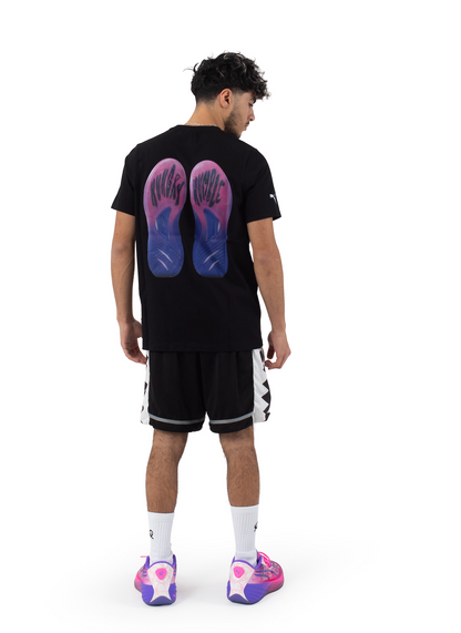 T-Shirt Humble & Hungry