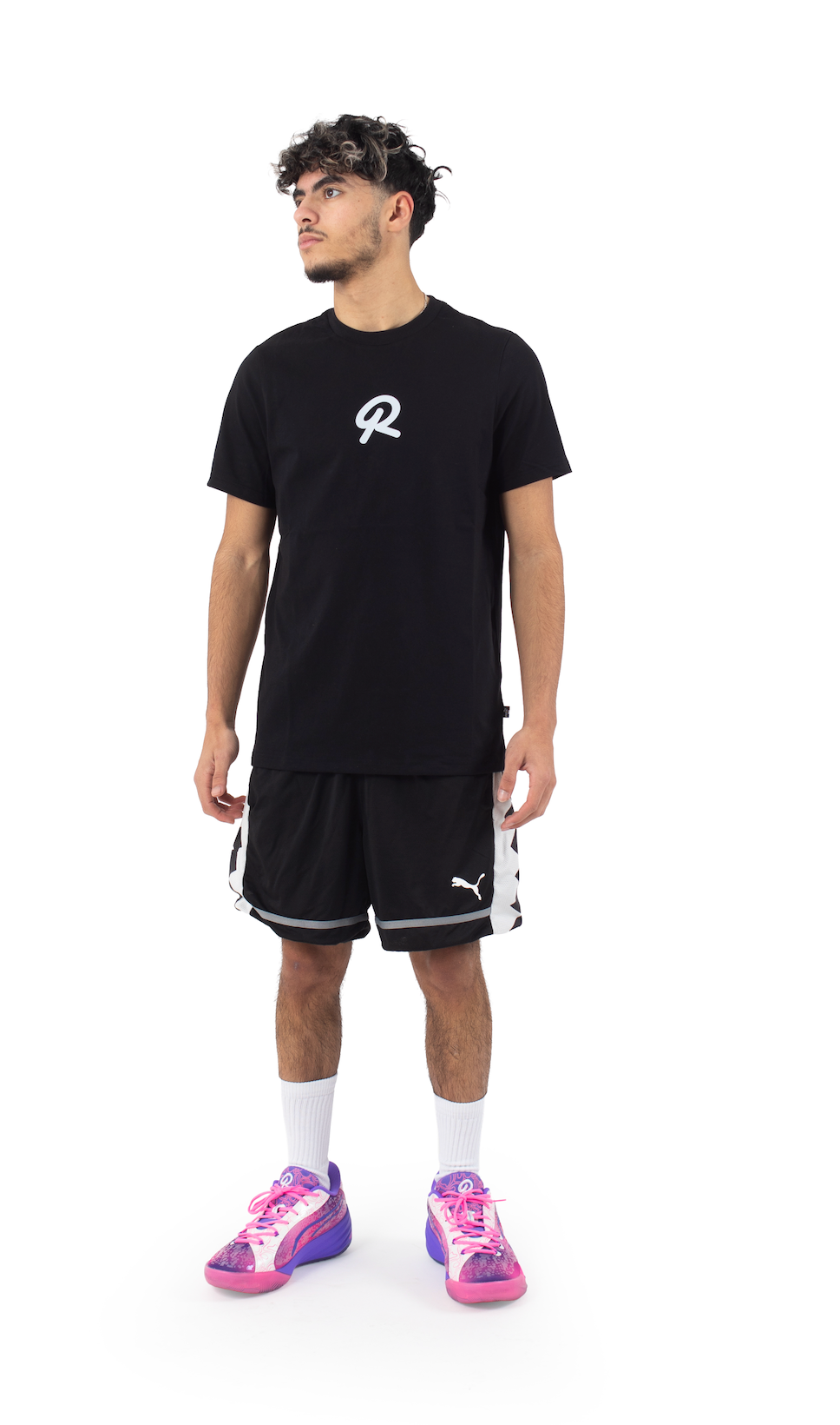 T-Shirt Humble & Hungry