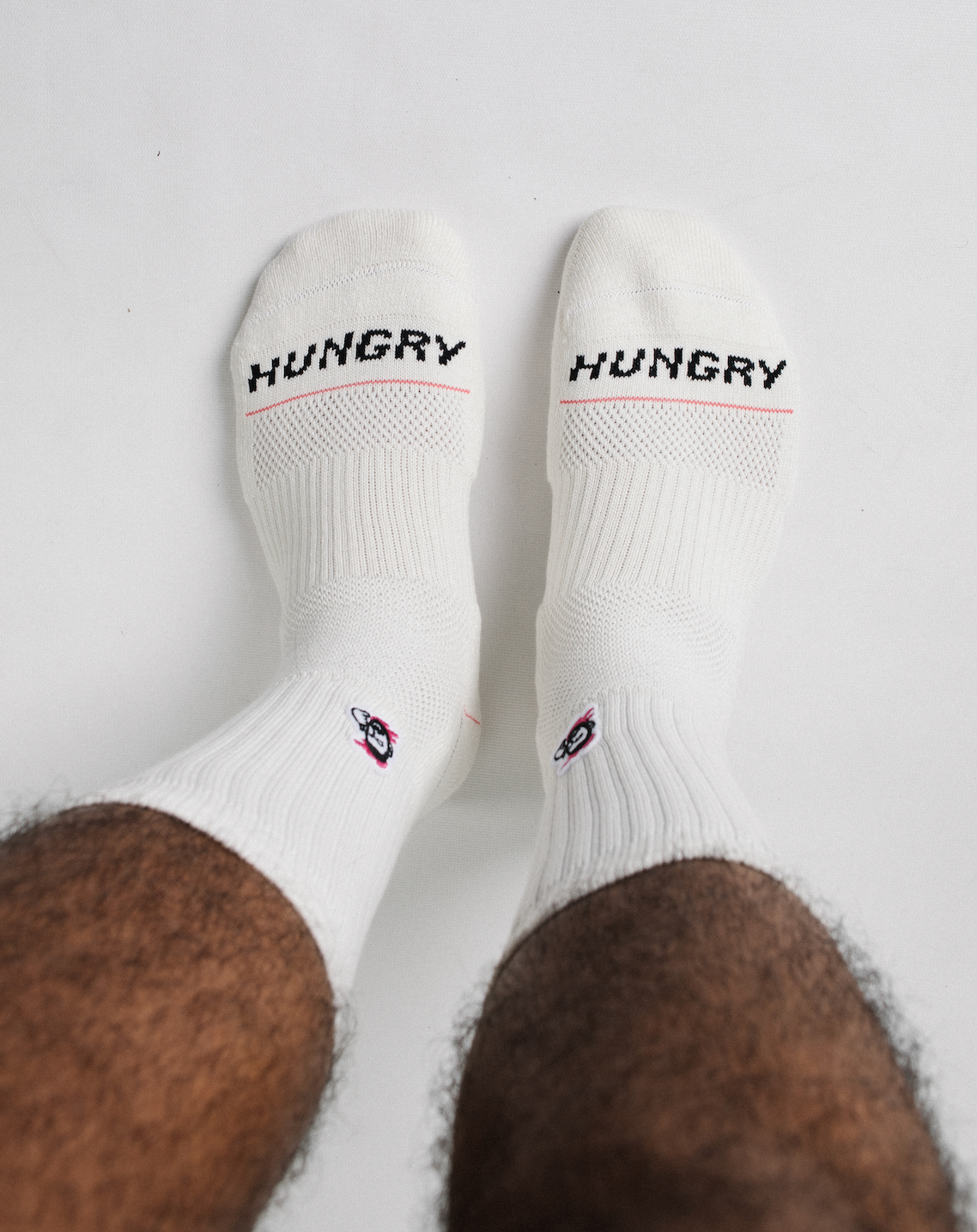 Chaussettes de basket R1