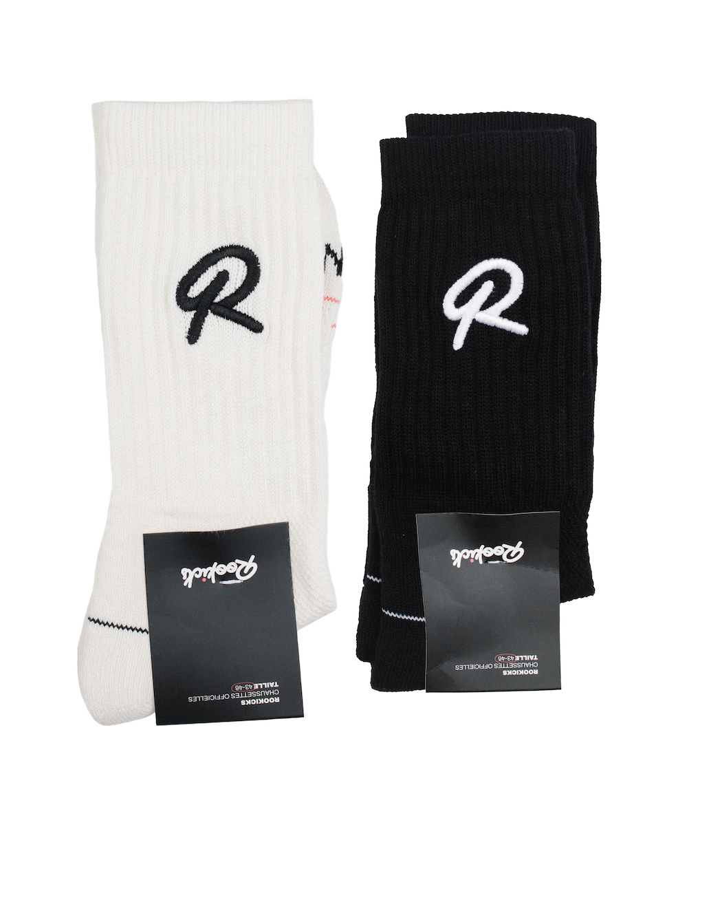 Rookicks basketball socks – ROOKICKS