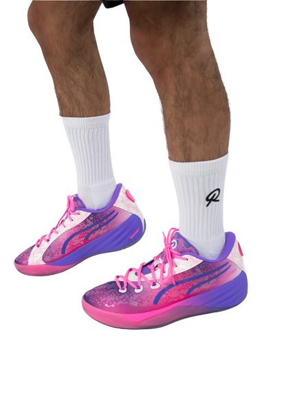 Puma All Pro Nitro Rookicks White F&F