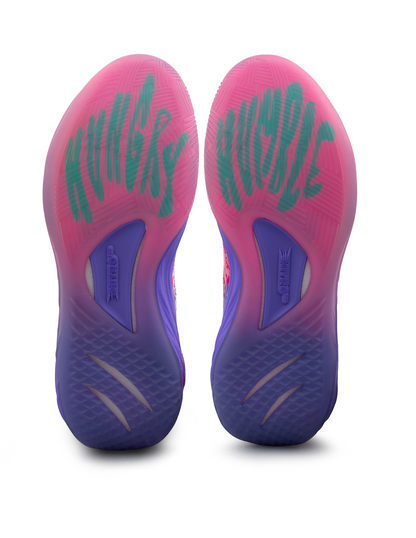 Puma All Pro Nitro Rookicks White F&F