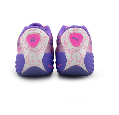 Puma All Pro Nitro Rookicks White F&F