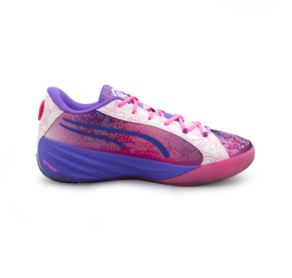 Puma All Pro Nitro Rookicks White F&F