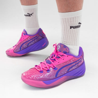 Puma All Pro Nitro Rookicks