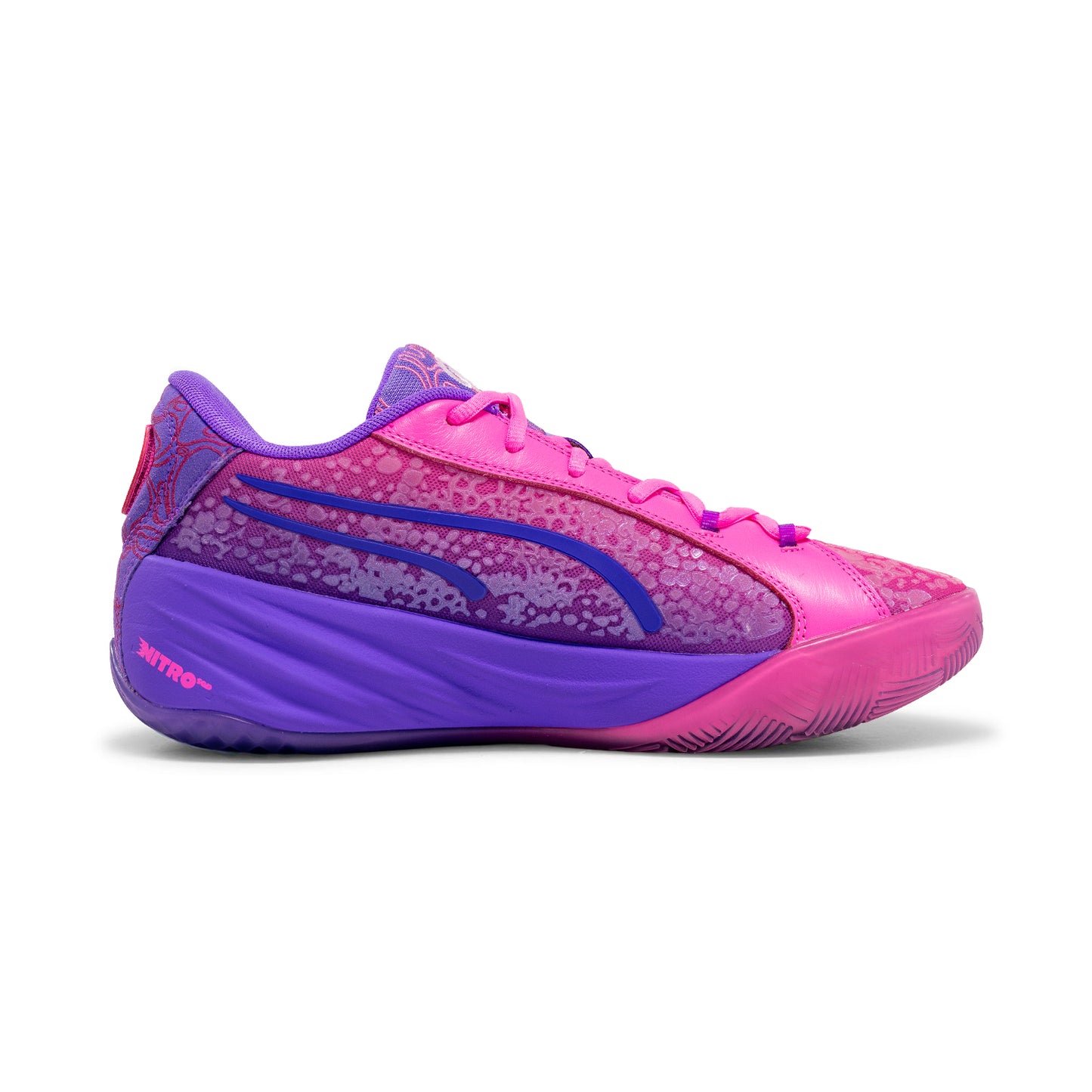Puma All Pro Nitro Rookicks