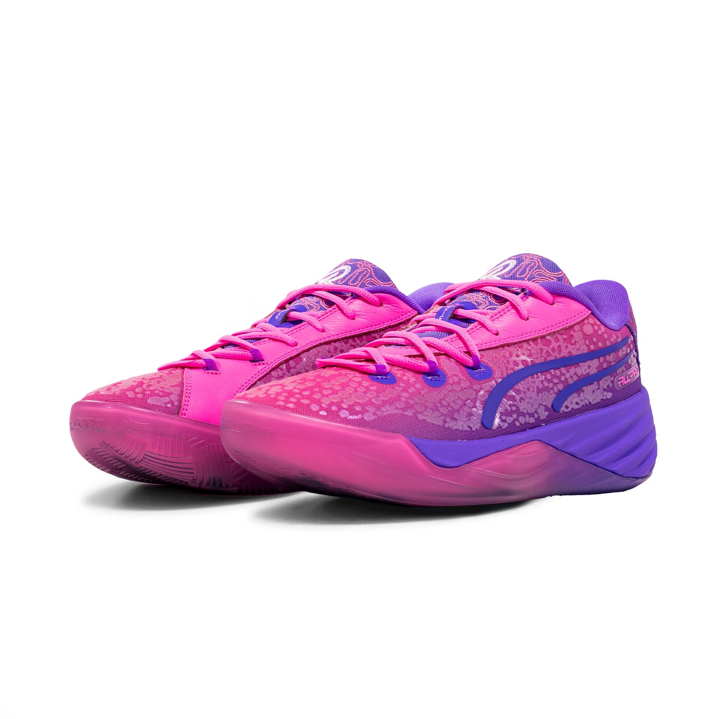 Puma All Pro Nitro Rookicks