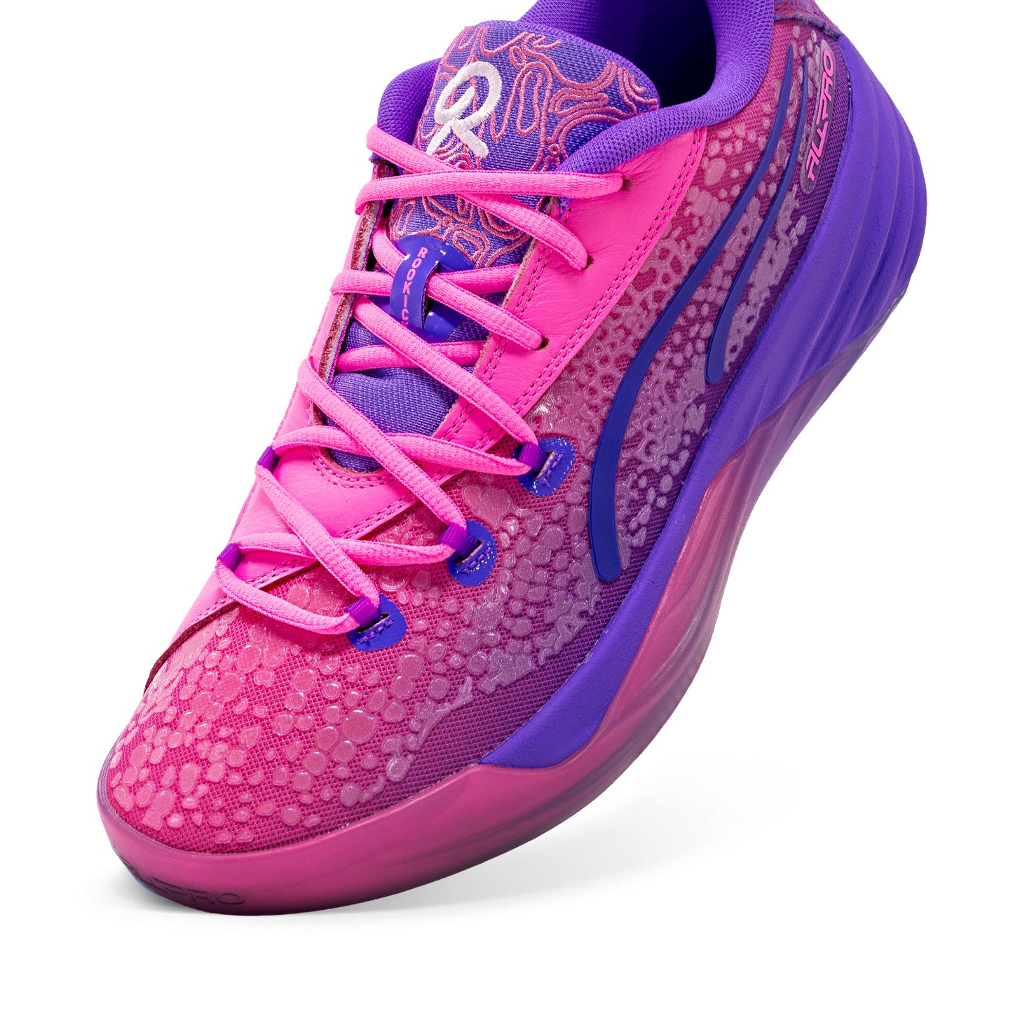 Puma All Pro Nitro Rookicks