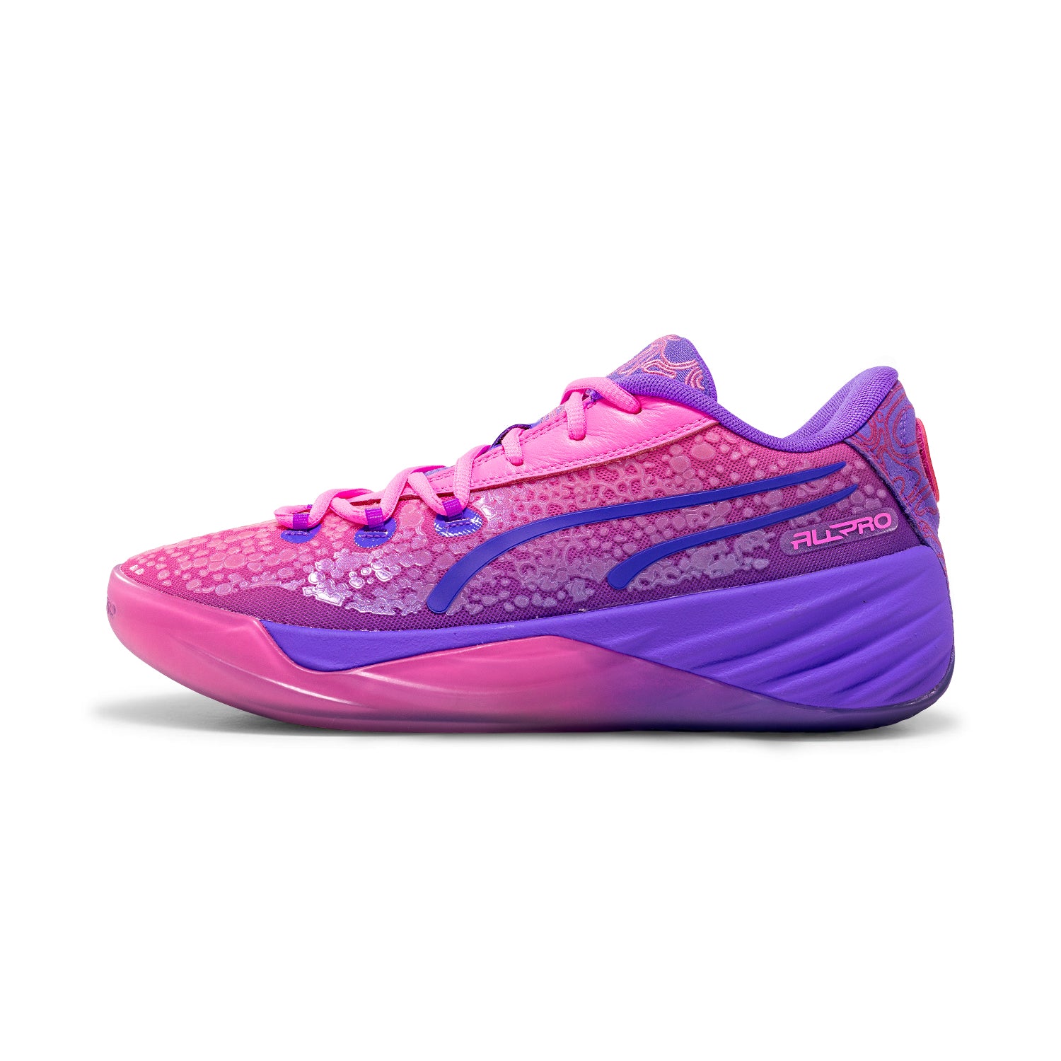 Puma Ntro R&b Puma All Pro Nitro Rookicks - EN STOCK! – ROOKICKS